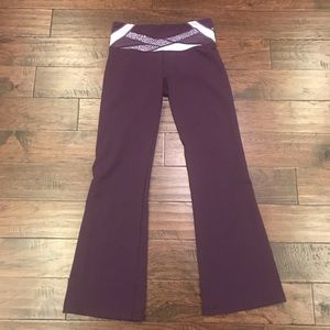 Lululemon Groove Pant III